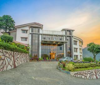 Excel Hotels and Resorts Bhimtal - Bhīm Tāl - 8