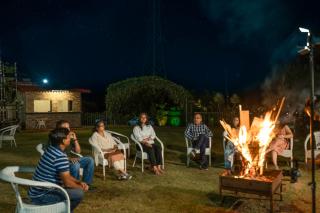 Excel Hotels & Resorts Bhimtal - 5