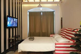 Stylist Siamese Design House Steps To Chinatown - Self Check In - Banguecoque - 5