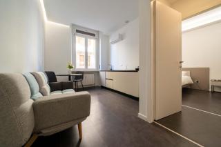 La Casa del Bersagliere - STUDIO - Biella - 7