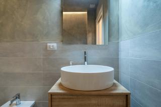 La Casa del Bersagliere - STUDIO - Biella - 1