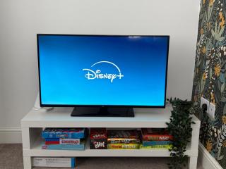 Cosy City 1 bed Apartment - Cardiff - 8