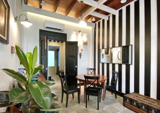 Stylist Siamese Design House Steps To Chinatown - Self Check In - Banguecoque - 4