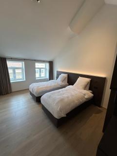 Manteka Logies - Ieper - 8