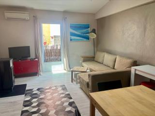 Duplex 52 m2 tout confort 200 m plage - Palavas-les-Flots - 0