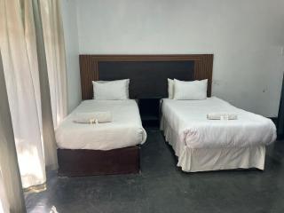 Miners Rest Lodge - 1