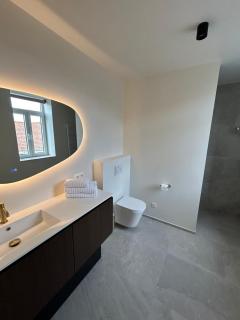 Manteka Logies - Ieper - 6
