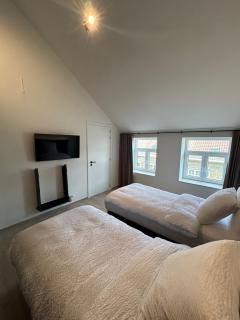Manteka Logies - Ieper - 7