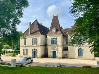 Château de la Forge - Douville - 3