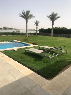 El Gouna - Phase 4 - 4BD Villa - Hurghada - 9