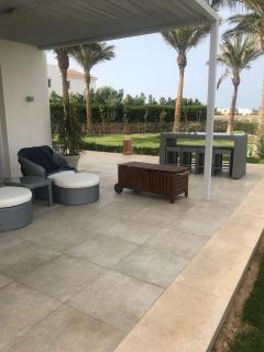 El Gouna - Phase 4 - 4BD Villa - Hurghada - 8
