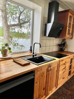 Kaffestugan - Hällefors - 5