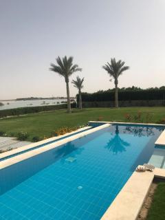 El Gouna - Phase 4 - 4BD Villa - Hurghada - 5