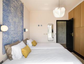 AiR YMCA Square Apartment - Thessaloniki - 5