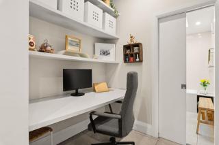 'Gallery Getaway' Newtown - Alexandria Creative Hub - Sydney - 8