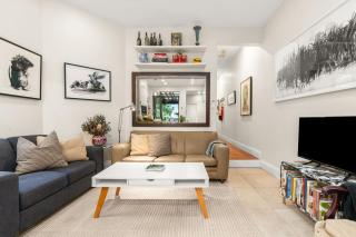 'Gallery Getaway' Newtown - Alexandria Creative Hub - Sydney - 5