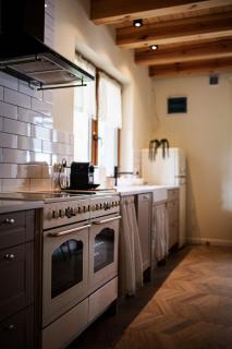 Całoroczny domek W sosnowym lesie - 3