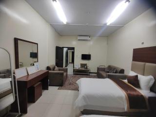 العييري للشقق المخدومة الاحساء 2 - 1