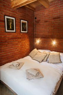 Całoroczny domek W sosnowym lesie - 4