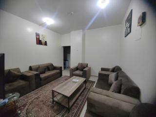 العييري للشقق المخدومة الاحساء 2 - 2