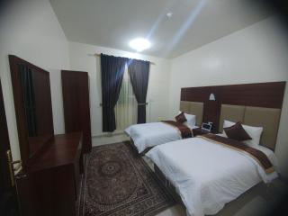 العييري للشقق المخدومة الاحساء 2 - 4