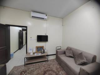 العييري للشقق المخدومة الاحساء 2 - 6