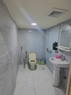 العييري للشقق المخدومة الاحساء 2 - 3