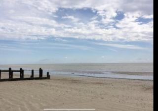 The Cottages by the Sea Free parking - Littlehampton - 9