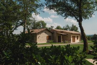 Relais e Spa l'Antica Fornace - 3