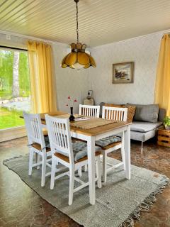 Kaffestugan - Hällefors - 4