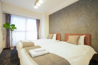 37th Matsui Building 303, 901, 1002 - Vacation STAY 79190v - Sapporo - 2