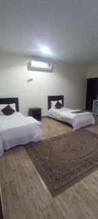 العييري للشقق المخدومة القصيم 4 - 5