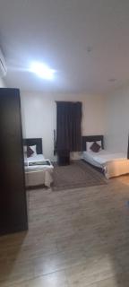 العييري للشقق المخدومة القصيم 4 - 2