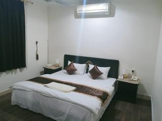 العييري للشقق المخدومة القصيم 4 - 3