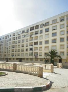 Magnifique Appartement Inès complexe Aida village - Tangeri - 6
