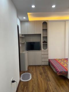 Nhà ở Phố Dã Tượng - Kon Rung (1) - 5