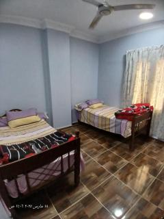 Hotel apartments - Hurghada - 7