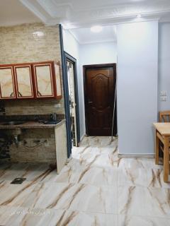 Hotel apartments - Hurghada - 8