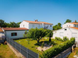 Carpe Diem in Kosinožići - Istrien - Poreč - 7