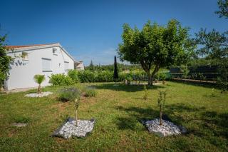 Carpe Diem in Kosinožići - Istrien - Poreč - 6