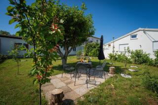 Carpe Diem in Kosinožići - Istrien - Poreč - 5