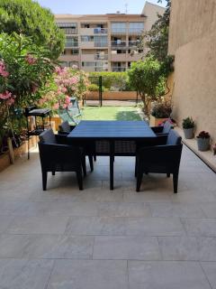 Appartement à Sainte-Maxime - Sainte-Maxime - 0