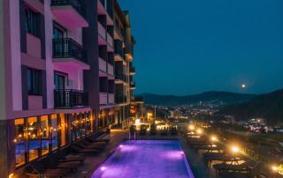 NEW Premium Club SPA - Bukovel - 4