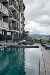 NEW Premium Club SPA - Bukovel - 2