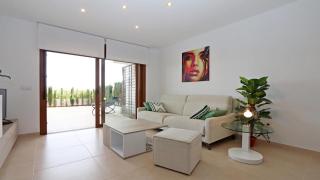 R9938 apartamento gala - Orihuela Costa - 8