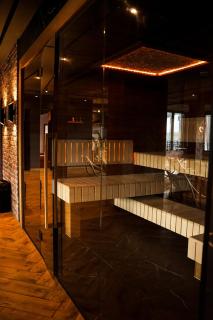 NEW Premium Club SPA - Bukovel - 8