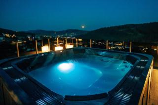 NEW Premium Club SPA - Bukovel - 5