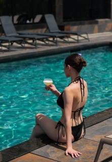 NEW Premium Club SPA - Bukovel - 3