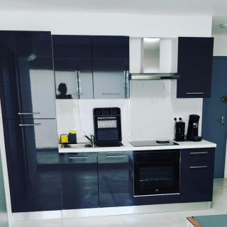 Appartement à Sainte-Maxime - Sainte-Maxime - 5