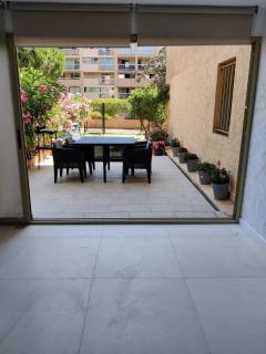 Appartement à Sainte-Maxime - Sainte-Maxime - 4